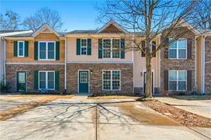 8368 Carlington Ln, Jonesboro, GA 30236 - Photo 1