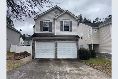 3414 Sable Chase Lane, Atlanta, GA 30349 - Photo 1