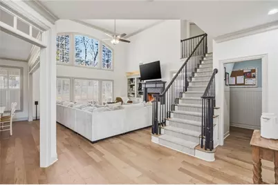 4862 Manatee Court, Powder Springs, GA 30127 - Photo 18