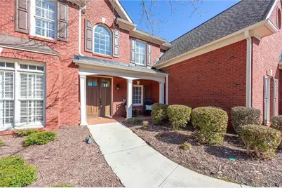 4862 Manatee Court, Powder Springs, GA 30127 - Photo 1