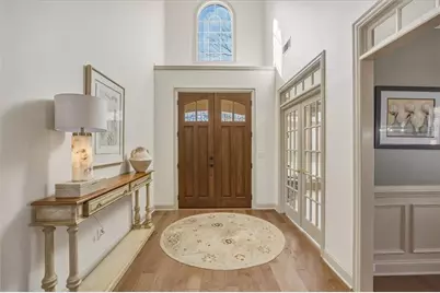 4862 Manatee Court, Powder Springs, GA 30127 - Photo 6