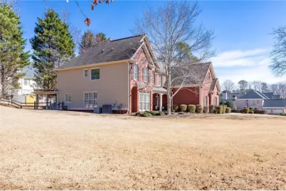 4862 Manatee Court, Powder Springs, GA 30127 - Photo 46