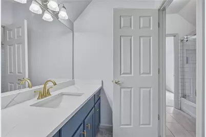 4862 Manatee Court, Powder Springs, GA 30127 - Photo 32