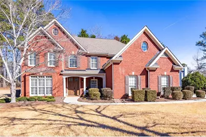 4862 Manatee Court, Powder Springs, GA 30127 - Photo 2