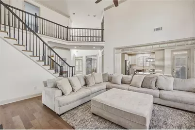 4862 Manatee Court, Powder Springs, GA 30127 - Photo 22