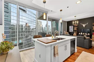 1080 Peachtree St NE, Atlanta, GA 30309 - Photo 2