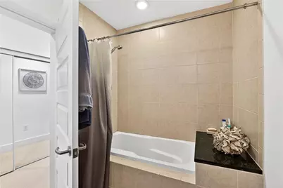 1080 Peachtree Street NE #1507, Atlanta, GA 30309 - Photo 16