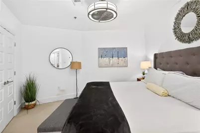 1080 Peachtree Street NE #1507, Atlanta, GA 30309 - Photo 14