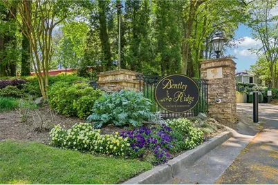 2725 Saint Augustine Trail SE, Marietta, GA 30067 - Photo 24