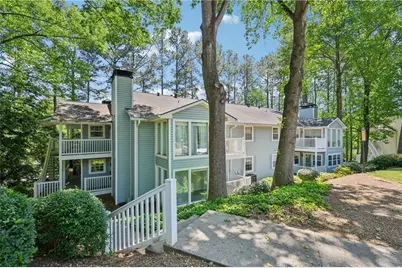 2725 Saint Augustine Trail SE, Marietta, GA 30067 - Photo 1