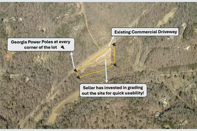 2172 Long Branch Road, Dahlonega, GA 30533 - Photo 2