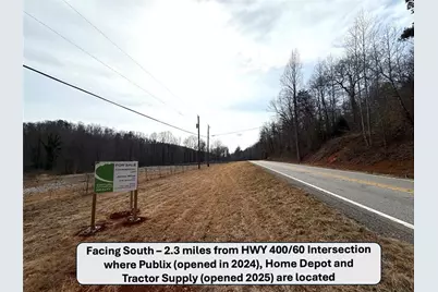 2172 Long Branch Road, Dahlonega, GA 30533 - Photo 6