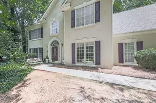 4601 Ethel Springs Trail SW, Mableton, GA 30126 - Photo 2