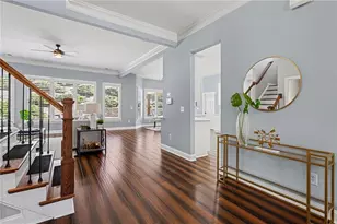 396 Battlefield Creek Dr, Marietta, GA 30064 - Photo 4