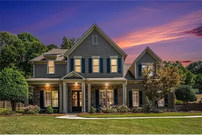 396 Battlefield Creek Drive, Marietta, GA 30064 - Photo 2