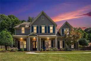 396 Battlefield Creek Dr, Marietta, GA 30064 - Photo 2