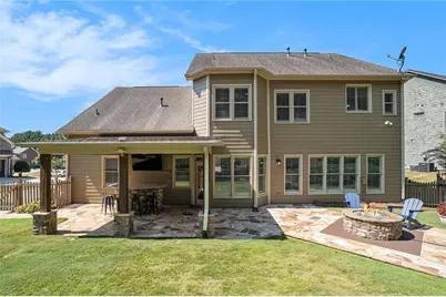 396 Battlefield Creek Drive, Marietta, GA 30064 - Photo 36