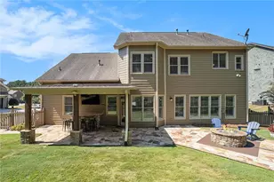 396 Battlefield Creek Dr, Marietta, GA 30064 - Photo 36