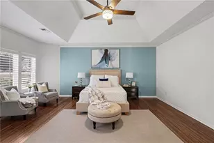 396 Battlefield Creek Dr, Marietta, GA 30064 - Photo 24