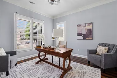 396 Battlefield Creek Drive, Marietta, GA 30064 - Photo 8