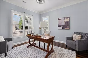 396 Battlefield Creek Dr, Marietta, GA 30064 - Photo 8