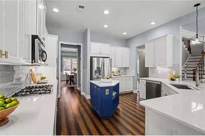 396 Battlefield Creek Drive, Marietta, GA 30064 - Photo 16