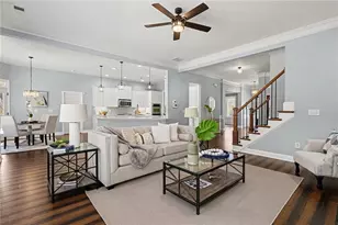 396 Battlefield Creek Dr, Marietta, GA 30064 - Photo 10