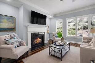 396 Battlefield Creek Dr, Marietta, GA 30064 - Photo 12