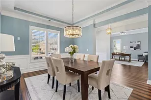 396 Battlefield Creek Dr, Marietta, GA 30064 - Photo 6