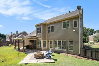 396 Battlefield Creek Drive, Marietta, GA 30064 - Photo 38