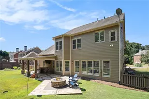 396 Battlefield Creek Dr, Marietta, GA 30064 - Photo 38