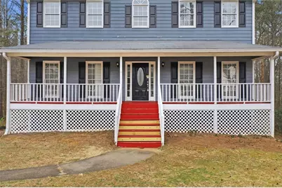 7285 Wyngate Drive, Cumming, GA 30040 - Photo 4