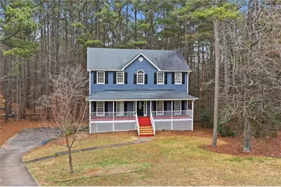 7285 Wyngate Drive, Cumming, GA 30040 - Photo 2