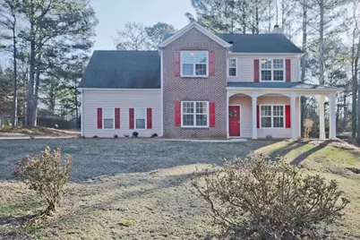 1325 Greenwood Acres Drive, Cumming, GA 30040 - Photo 2
