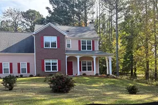 1325 Greenwood Acres Dr, Cumming, GA 30040 - Photo 2