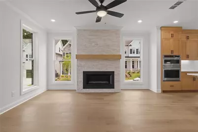 5693 Broad River View #443, Peachtree Corners, GA 30092 - Photo 6