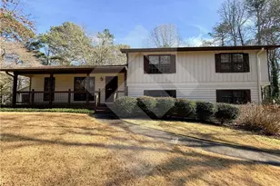 3454 Brandon Hall Way, Marietta, GA 30062 - Photo 2