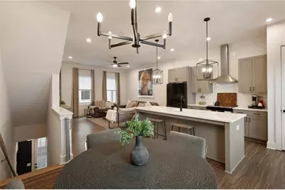 4437 Buckley Way NE, Atlanta, GA 30342 - Photo 6