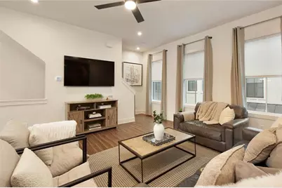 4437 Buckley Way NE, Atlanta, GA 30342 - Photo 18