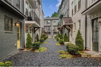 4437 Buckley Way NE, Atlanta, GA 30342 - Photo 2