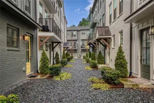 4437 Buckley Way NE, Atlanta, GA 30342 - Photo 2