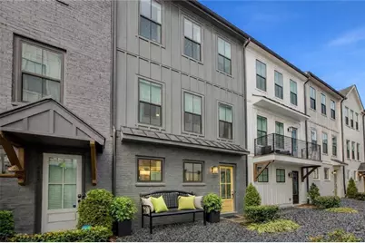 4437 Buckley Way NE, Atlanta, GA 30342 - Photo 1