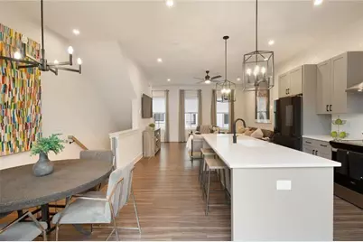 4437 Buckley Way NE, Atlanta, GA 30342 - Photo 16