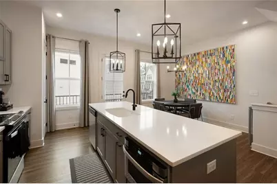 4437 Buckley Way NE, Atlanta, GA 30342 - Photo 12