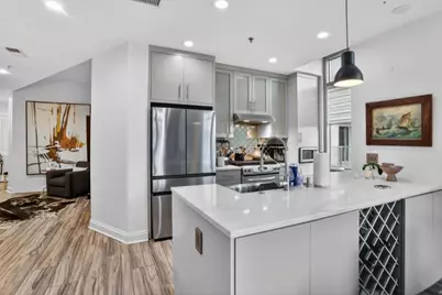 905 Juniper Street #403, Atlanta, GA 30309 - Photo 2