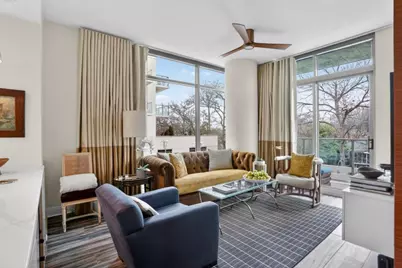 905 Juniper Street #403, Atlanta, GA 30309 - Photo 4