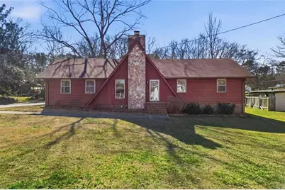 2395 Park Avenue, Lithia Springs, GA 30122 - Photo 1