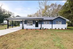 61 Harris Ln, Jefferson, GA 30549 - Photo 1