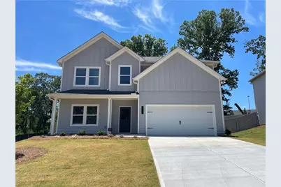 434 Fox Creek Dr, Braselton, GA 30517 - Photo 1