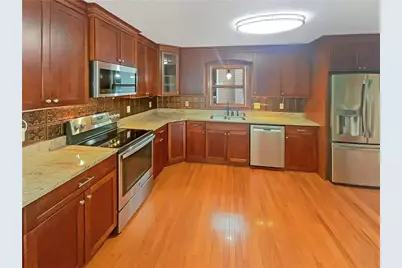 3602 Pebble Hill Drive, Marietta, GA 30062 - Photo 8